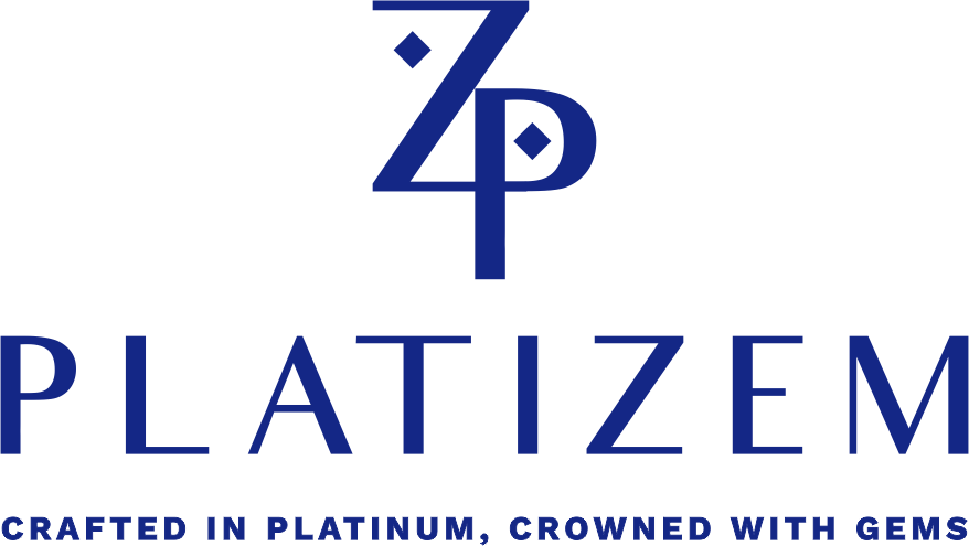 platizem Jewels Logo
